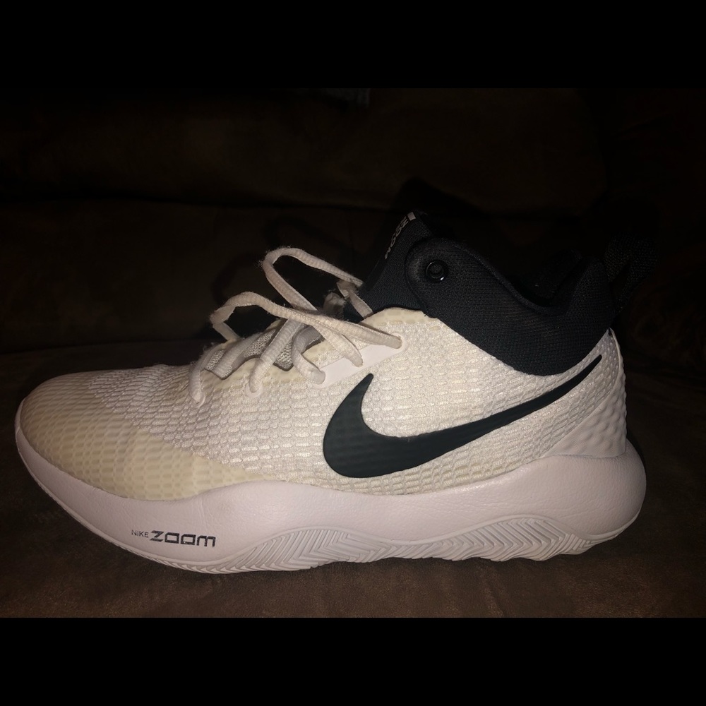 Nike Zoom Basketball Shoes